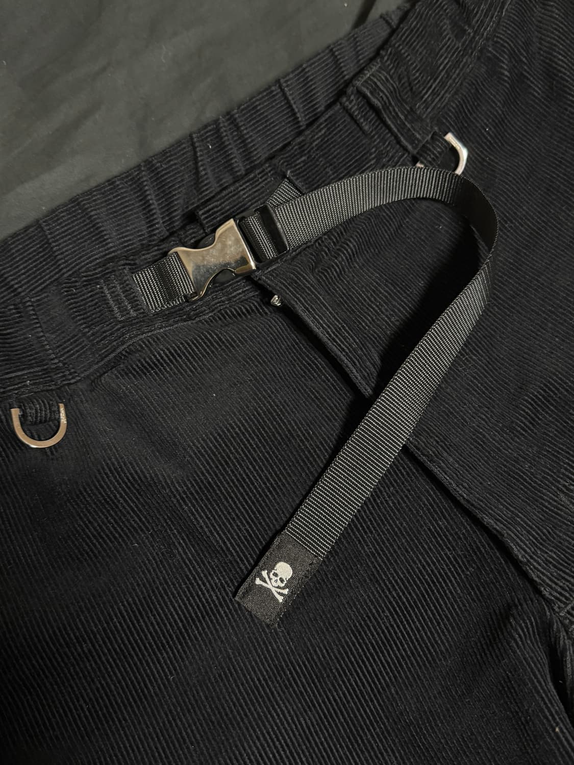 마스터마인드x그라미치 코듀로이 바지 상품이미지7