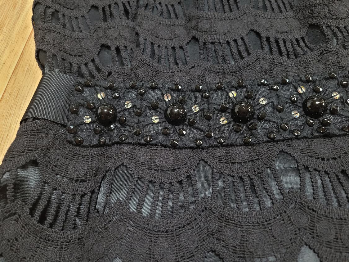 케이트스페이드(Kate Spade) 레이스원피스 55 상품이미지5