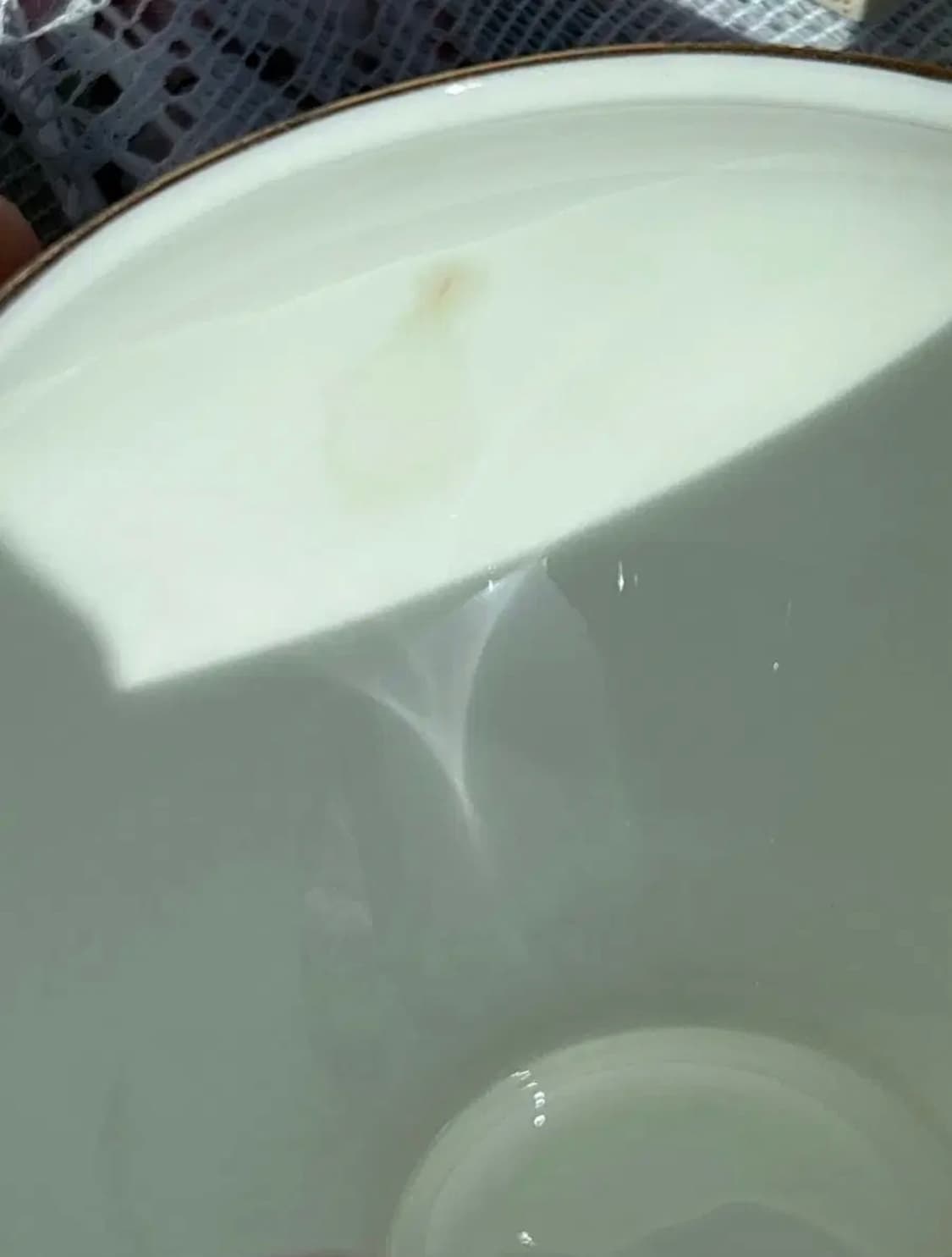 영국 웨지우드 해써웨이로즈 라지 크리머(검정항아리) 상품이미지4