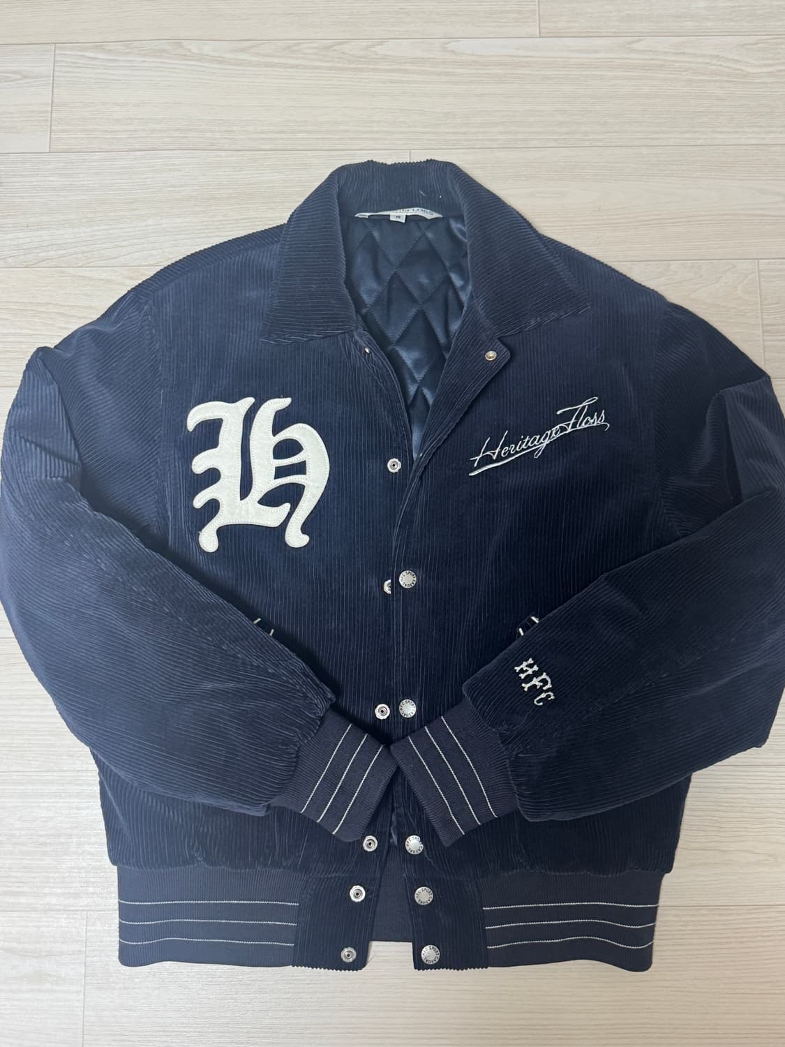 헤리티지플로스 상품이미지1