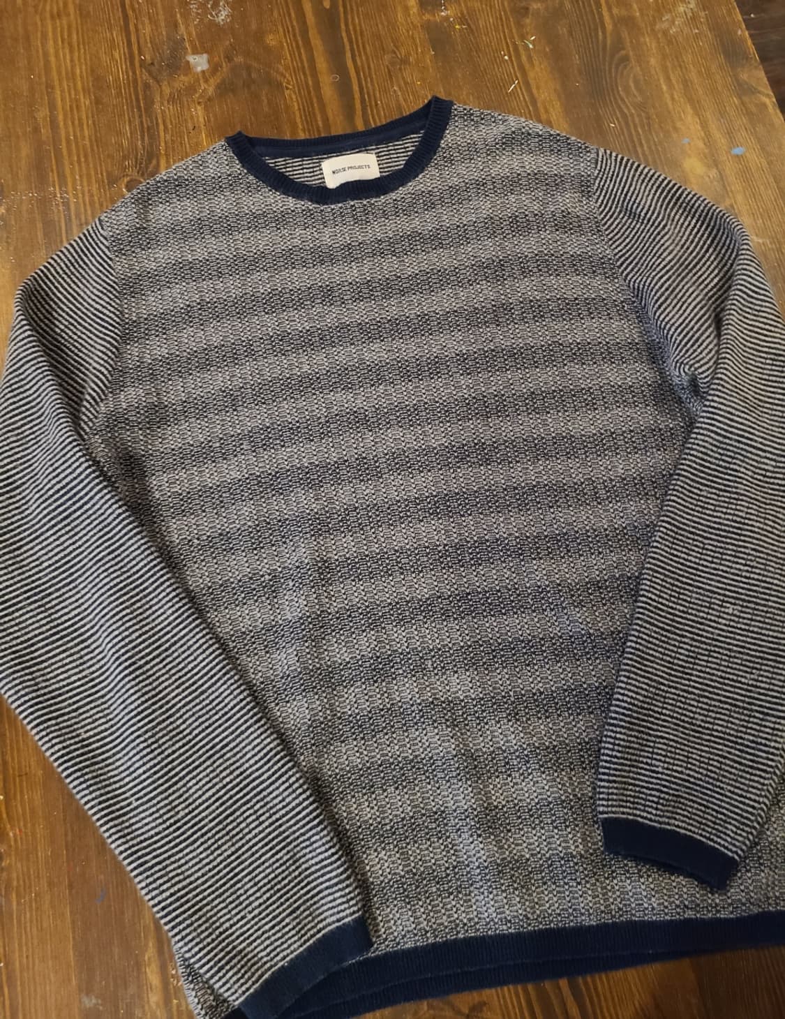 노스프로젝트 스웻 100 상품이미지3