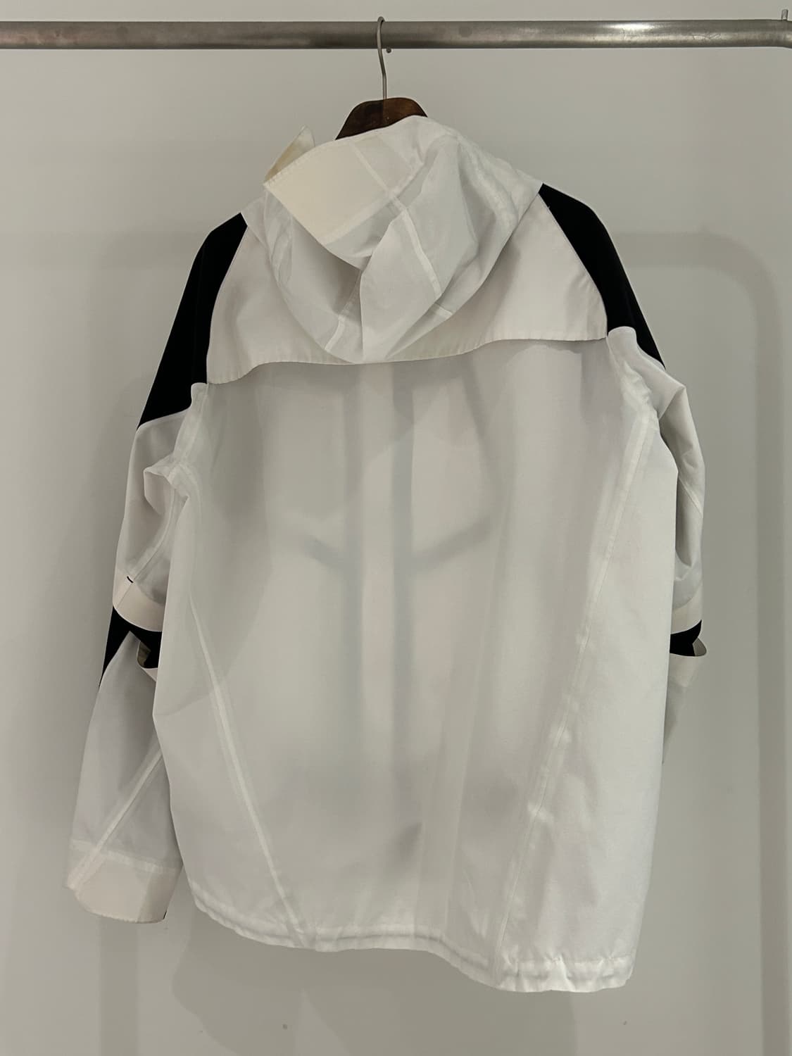 technical jacket 상품이미지4