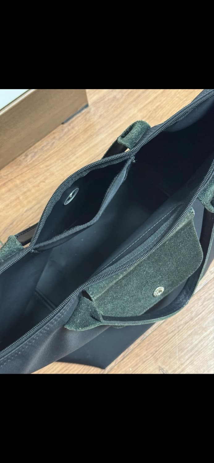 롱샴 토트백 상품이미지5