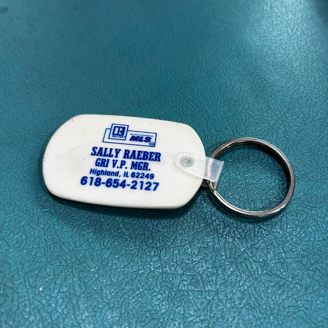 70s-90s OG USA 빈티지 키링 상품이미지2