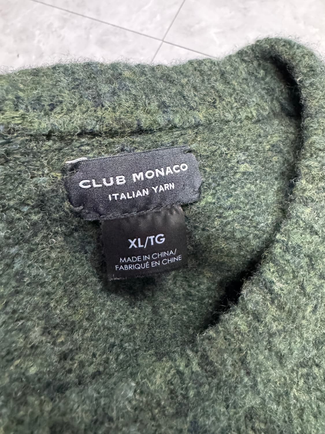 클럽모나코 상품이미지3