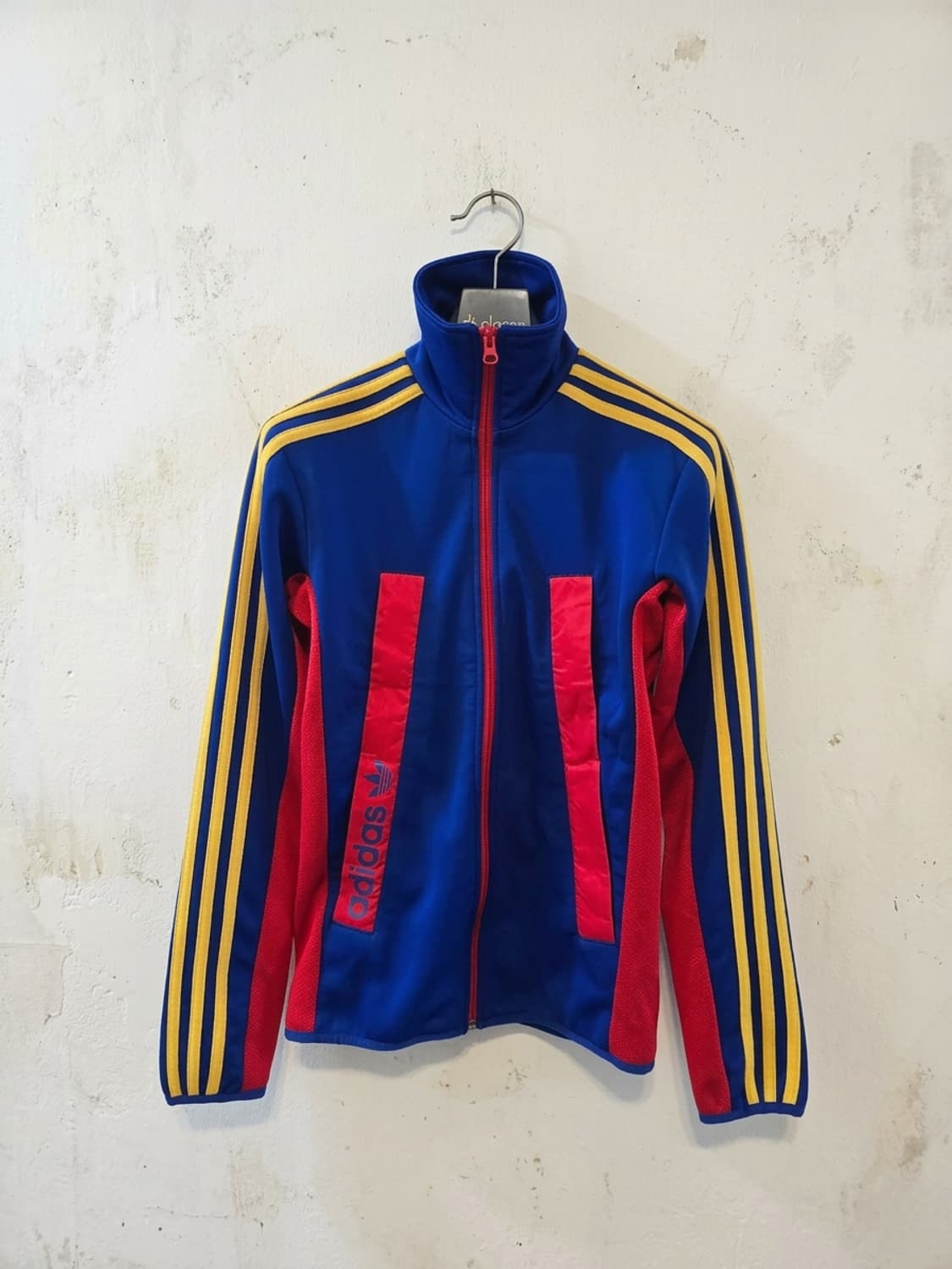 아디다스 트랙 자켓 085 사이즈 상품이미지1