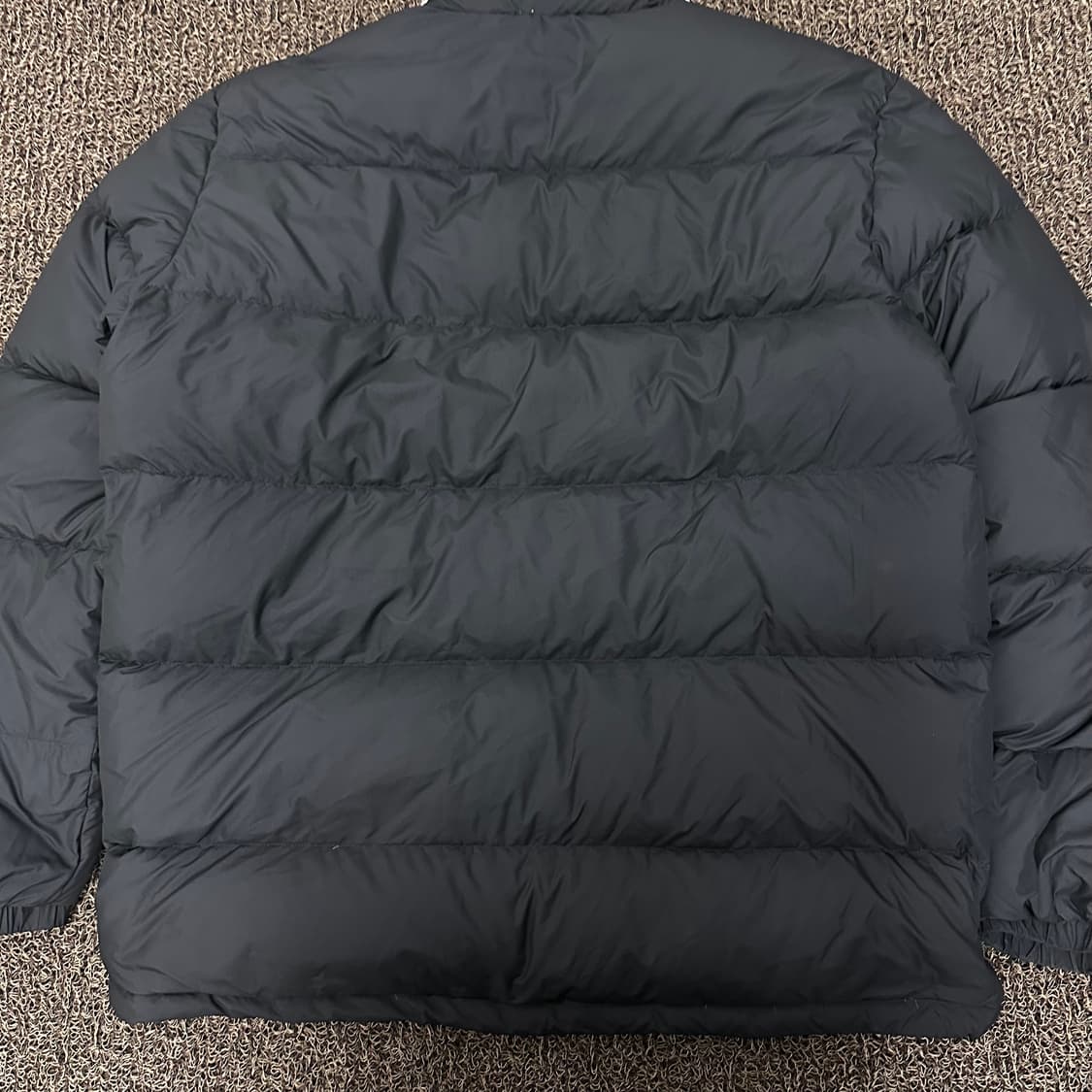 아디다스 덕다운 양면 패딩 블랙 110(2XL) 상품이미지6