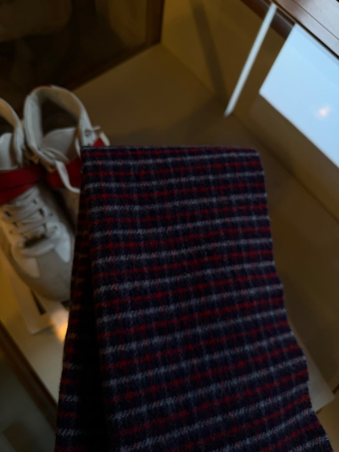 발망 투페이스 머플러 상품이미지6