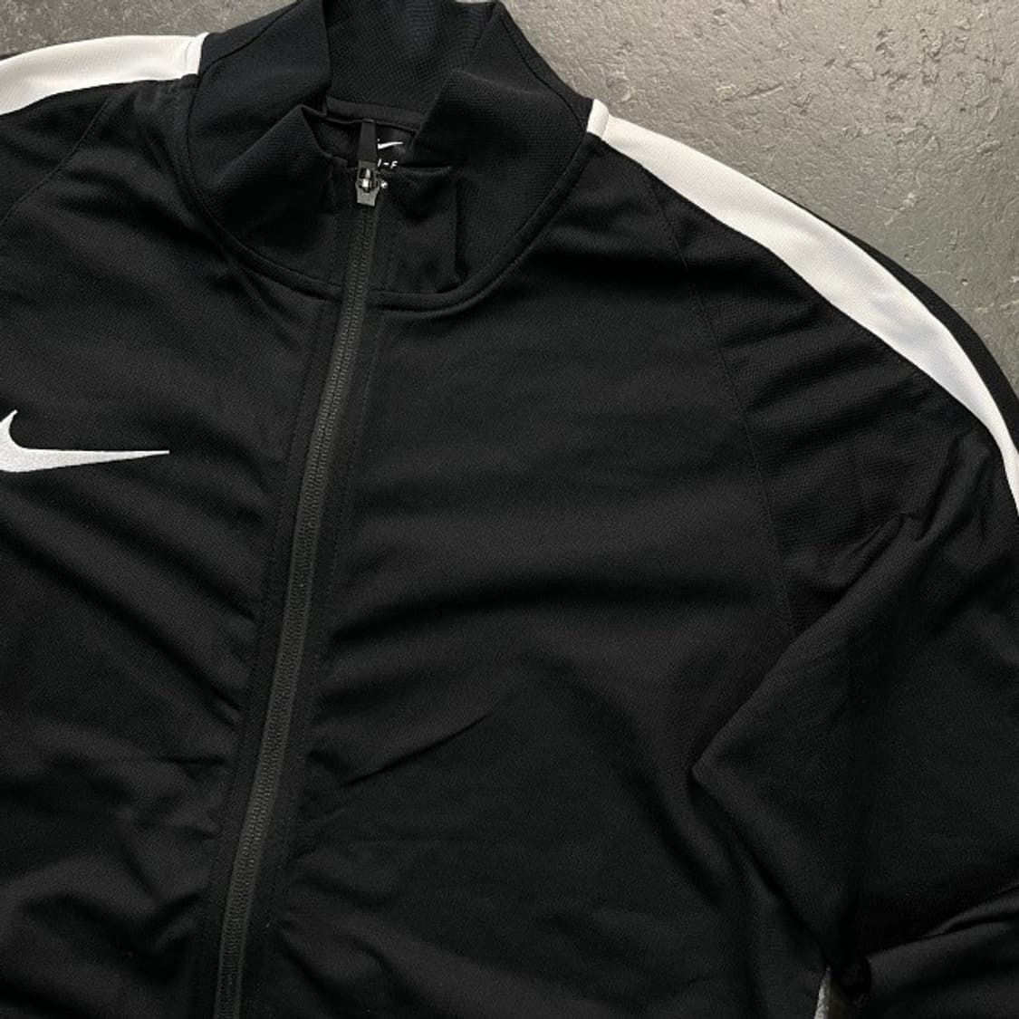 나이키 드라이핏 검흰 져지 95 상품이미지2