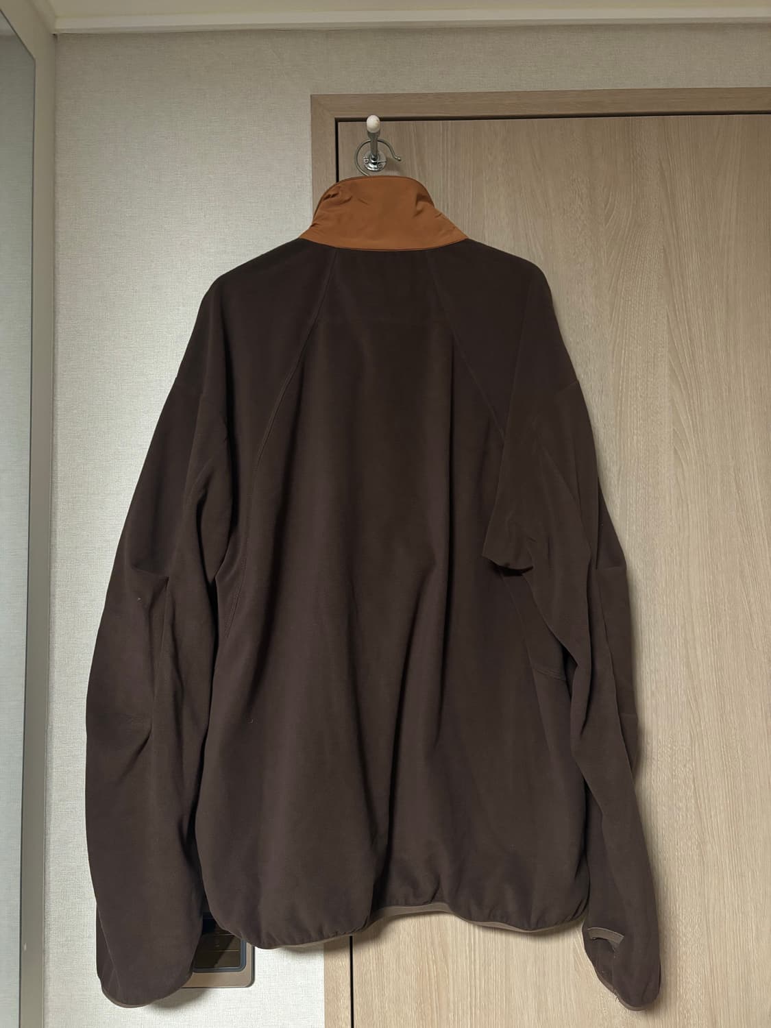 f/ce 후리스 상품이미지2