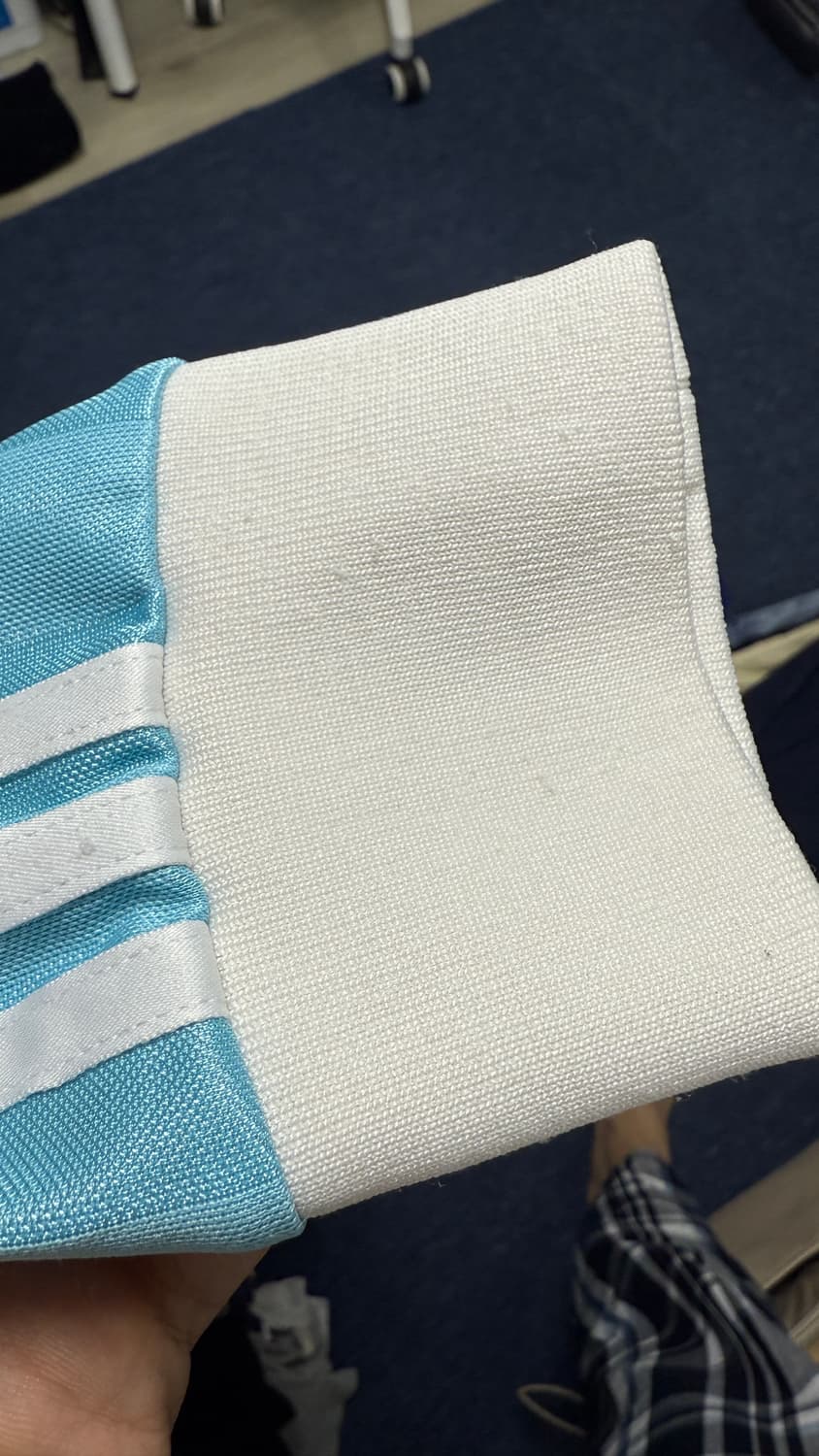 아디다스 풋볼 롱슬리브 상품이미지5