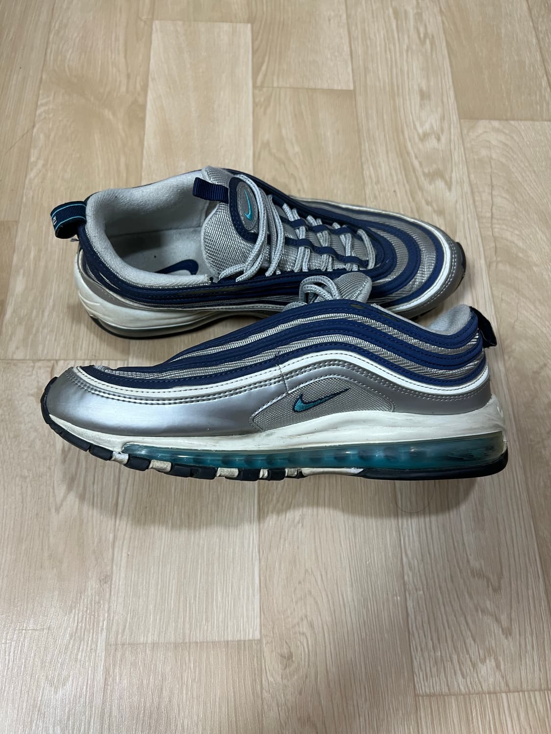 남자 에어맥스 270 상품이미지3