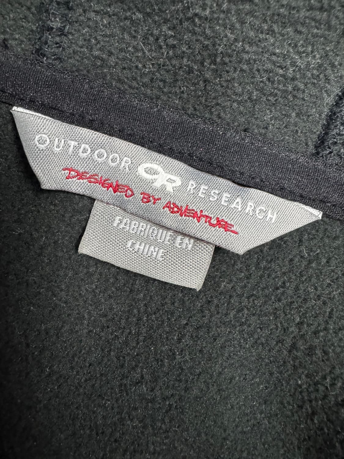 아웃도어 리서치  상품이미지3