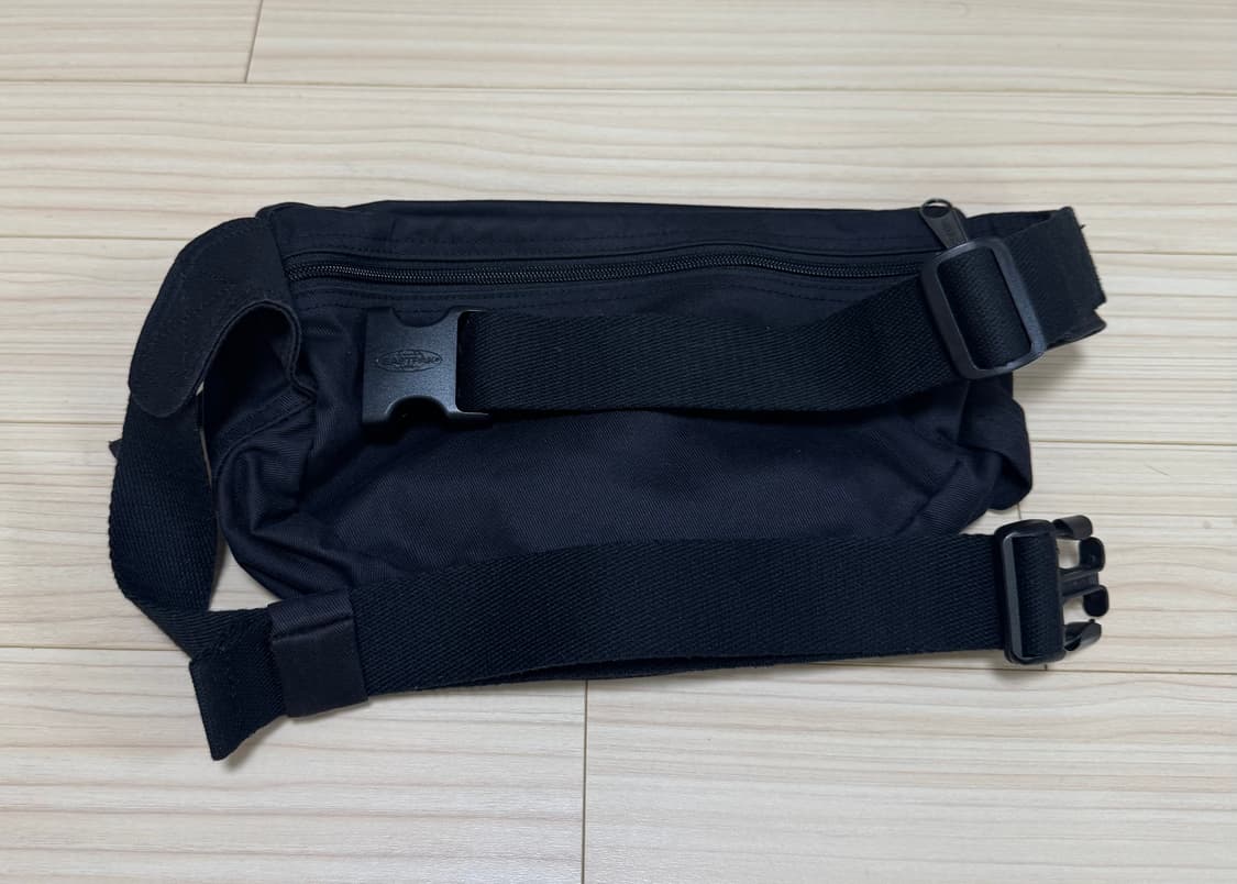 디키즈x이스트팩 웨이스트백 상품이미지2