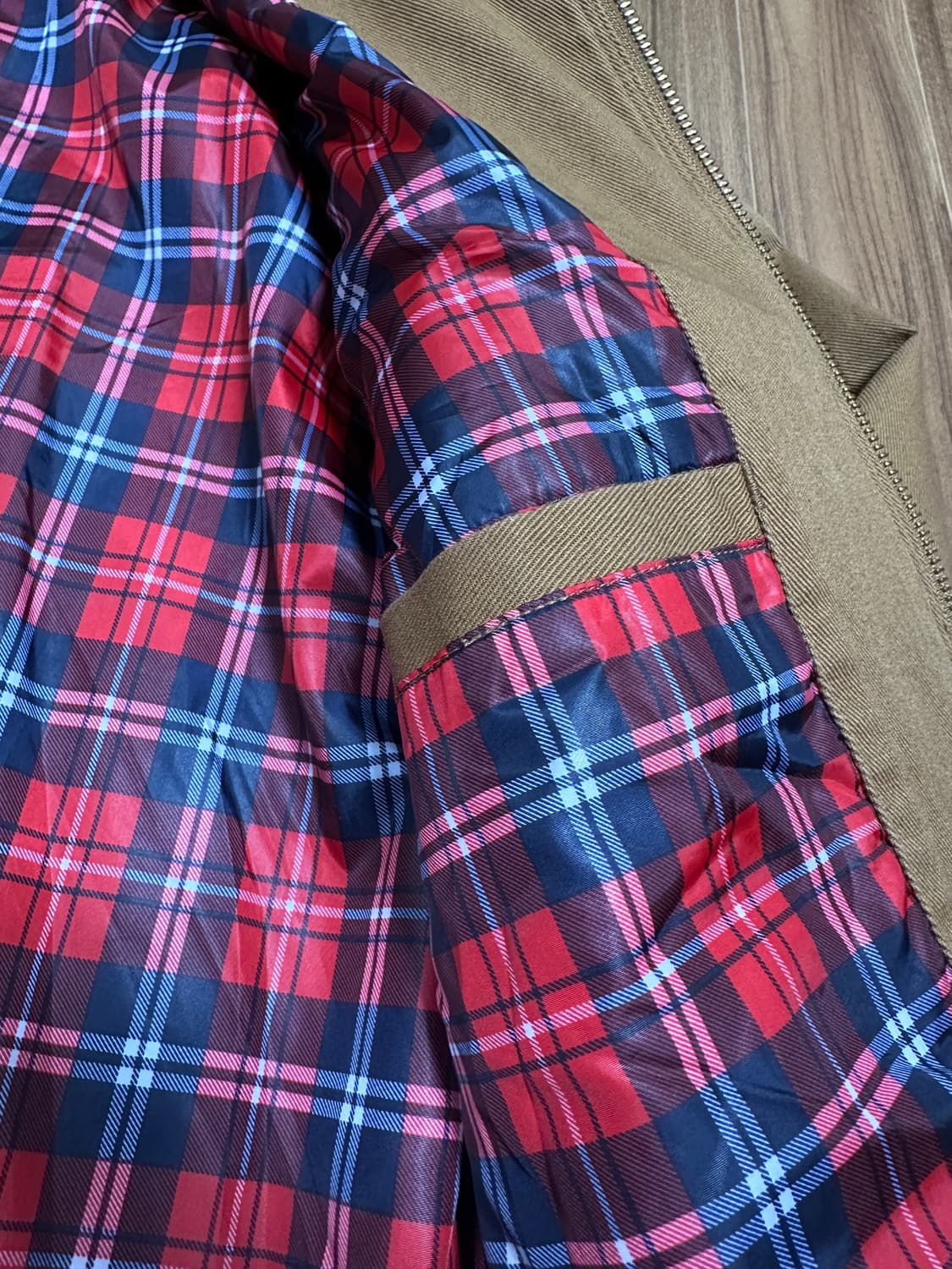 디키즈 워크 자켓 L(100) 상품이미지7