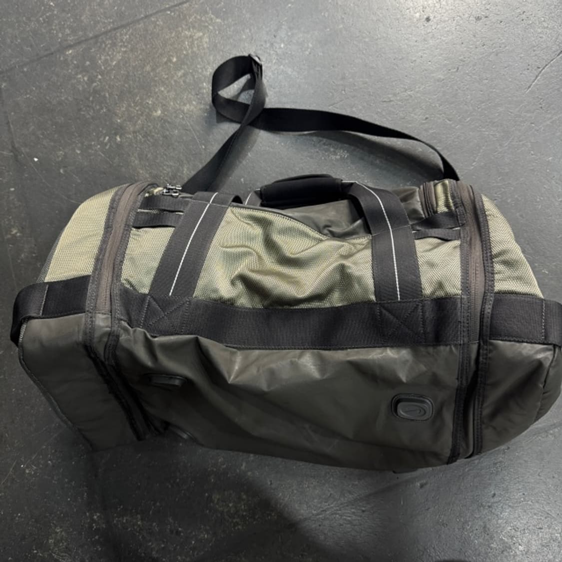 나이키 더플백  상품이미지3