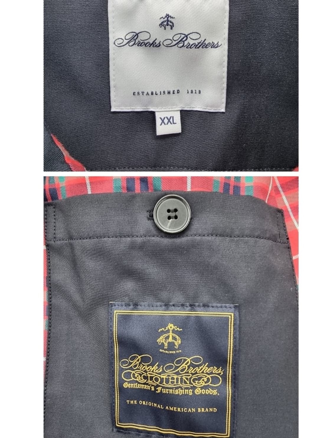 Brooks Brothers 브룩스 브라더스 상품이미지8