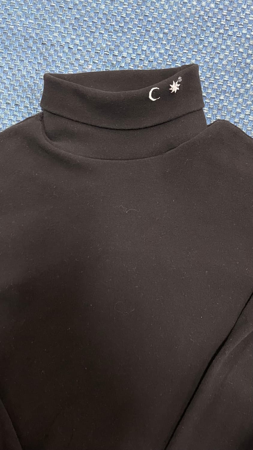 레지스탕스(Paf 이전 브랜드) 터틀넥 상품이미지3