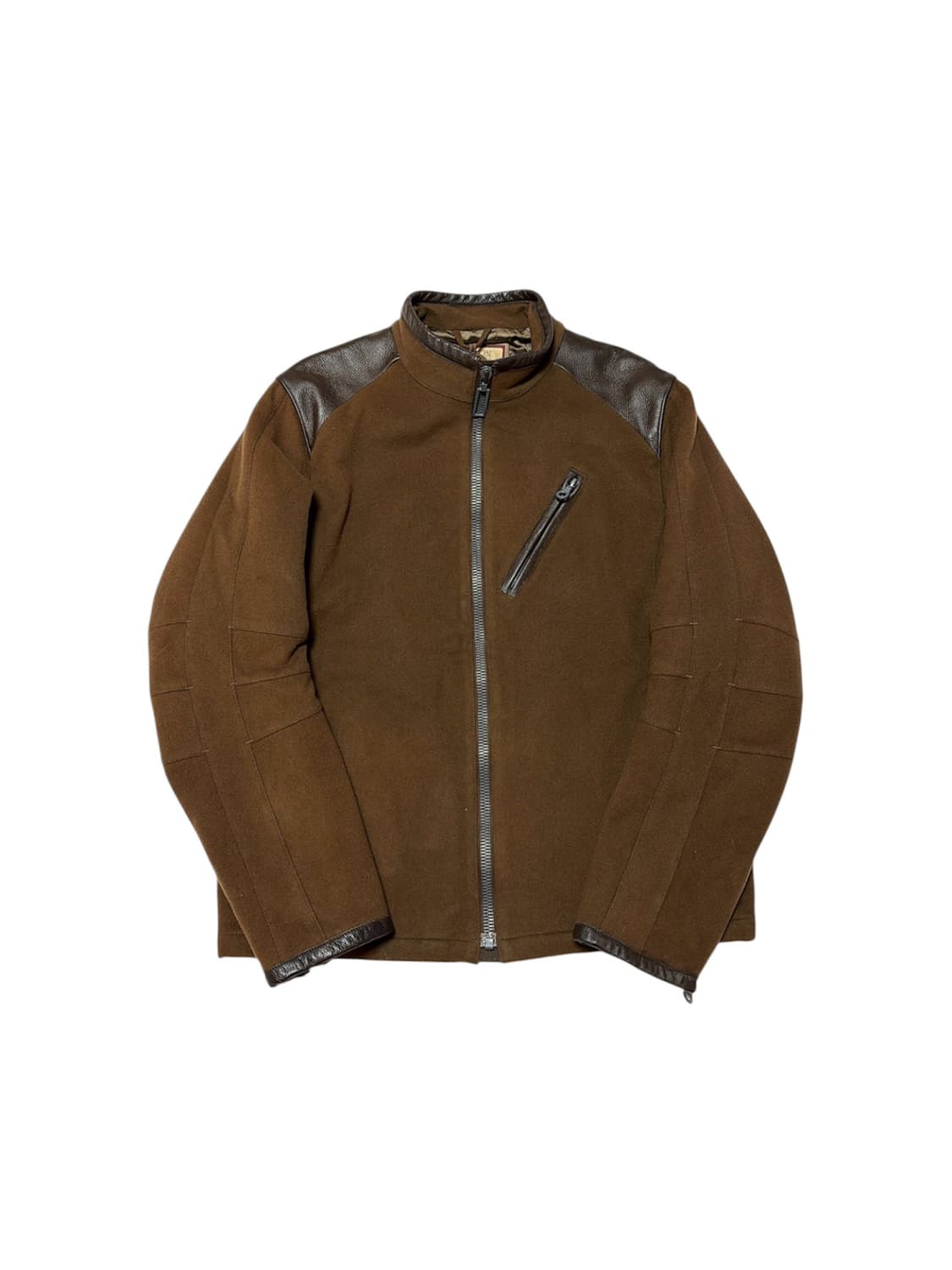 Mark XIII Insulator Quilted Jacket 상품이미지1