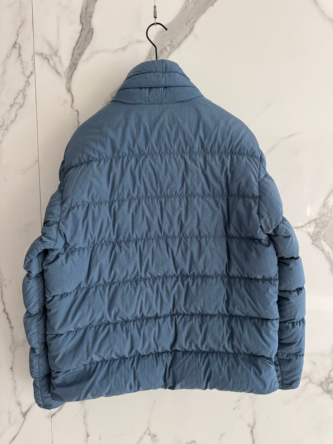 Cp컴퍼니 크롬R/이동휘 패딩/100 상품이미지6