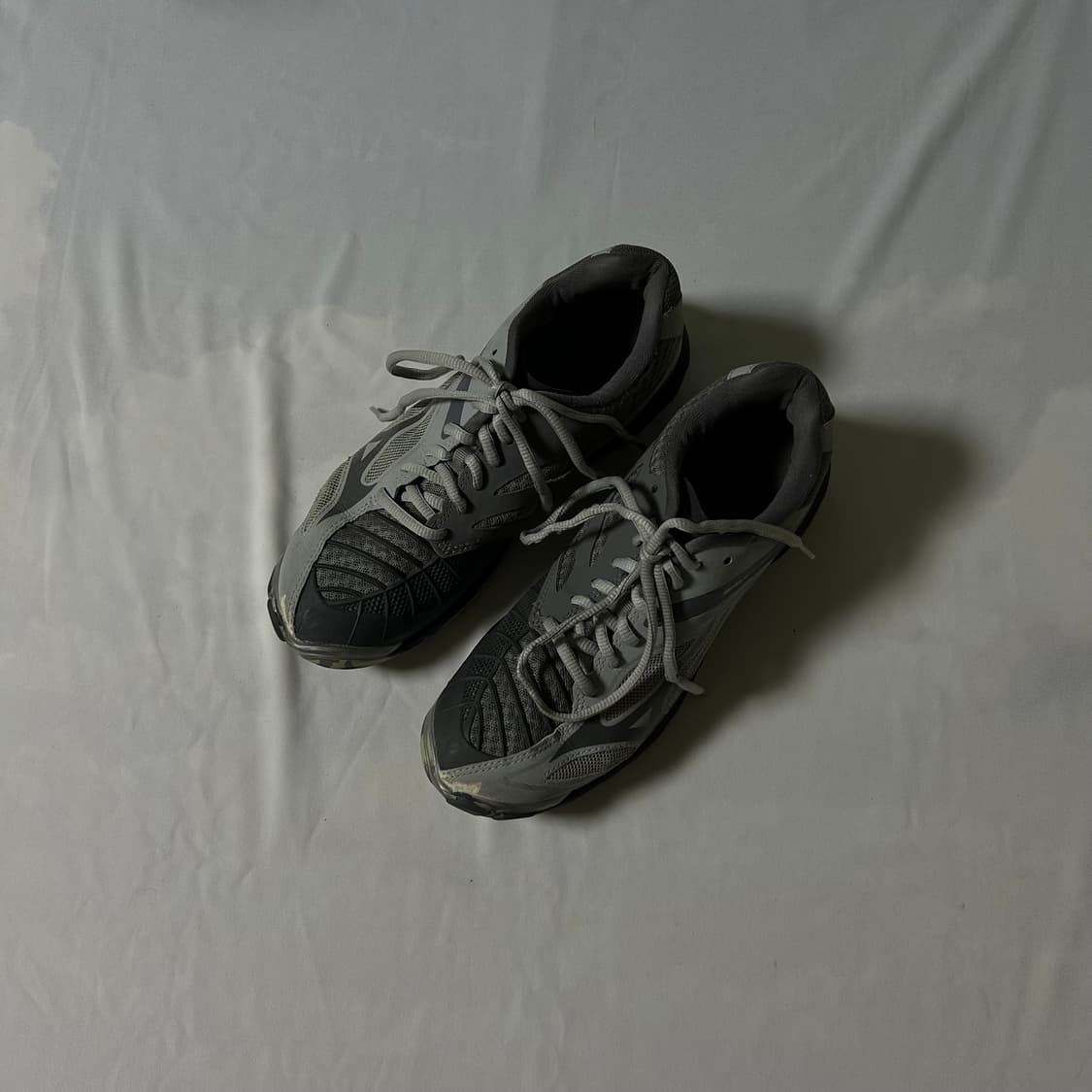 Mizuno wave lightning z3 상품이미지1
