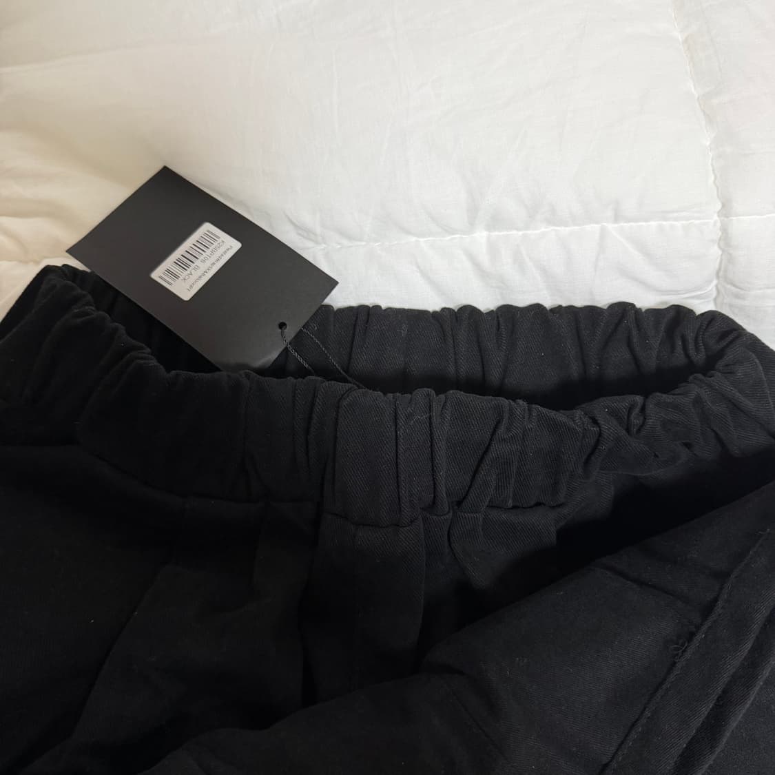 Kirev 랩스커트 상품이미지2