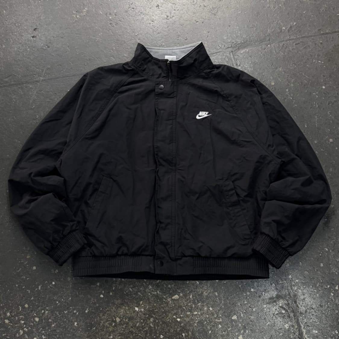 105 나이키 퓨추라 기모 자켓 상품이미지1
