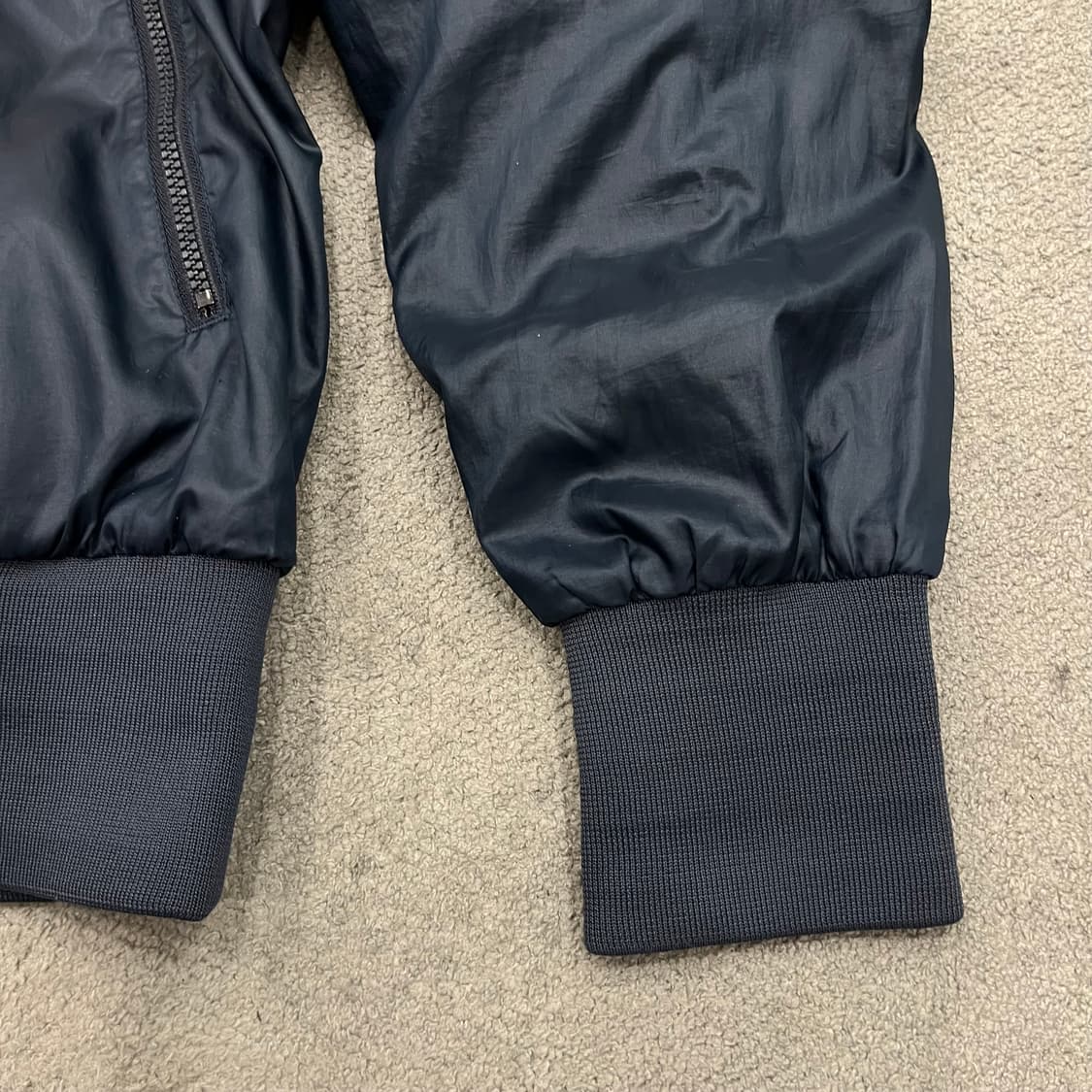 90 나이키 바람막이 후드 자켓 상품이미지3