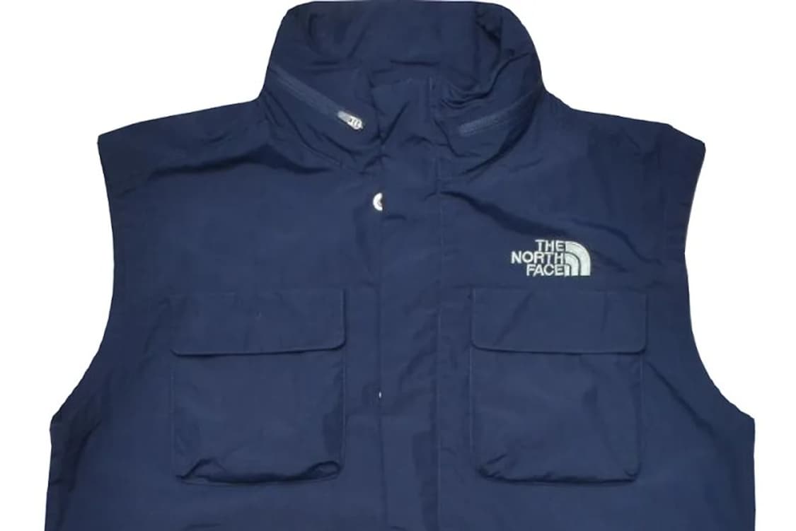 00S 노스페이스 마운틴 베스트 등산조끼 100 N0914 상품이미지3