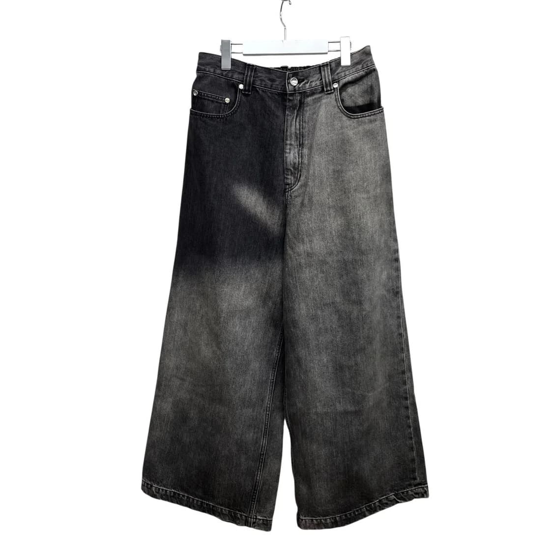 MAISON SPECIAL 데님 팬츠 11231461220 상품이미지1