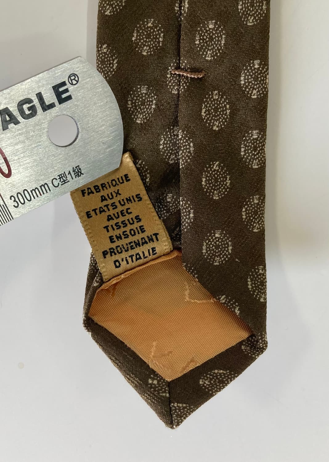 빈티지)넥타이 상품이미지6