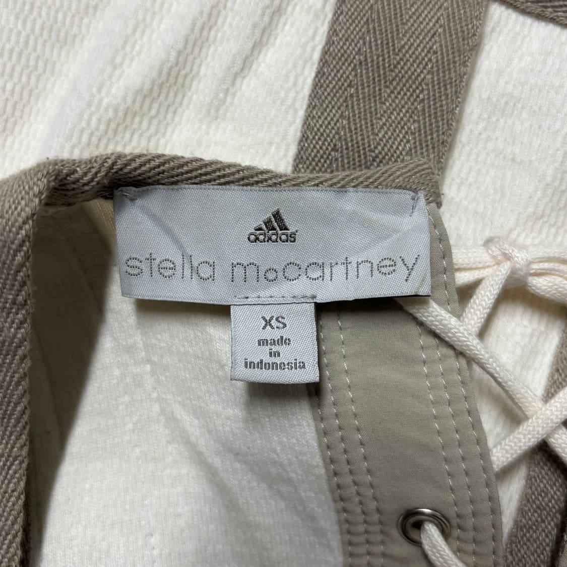 Adidas Stella Mccartney 아디다스 스텔라메카트니 나시 상품이미지5