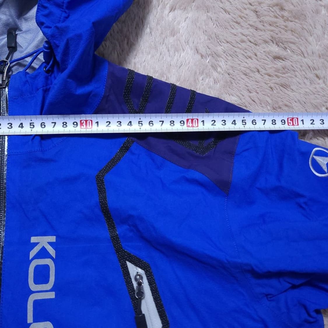 Kolon Sport 남 자켓 95 0426 상품이미지3