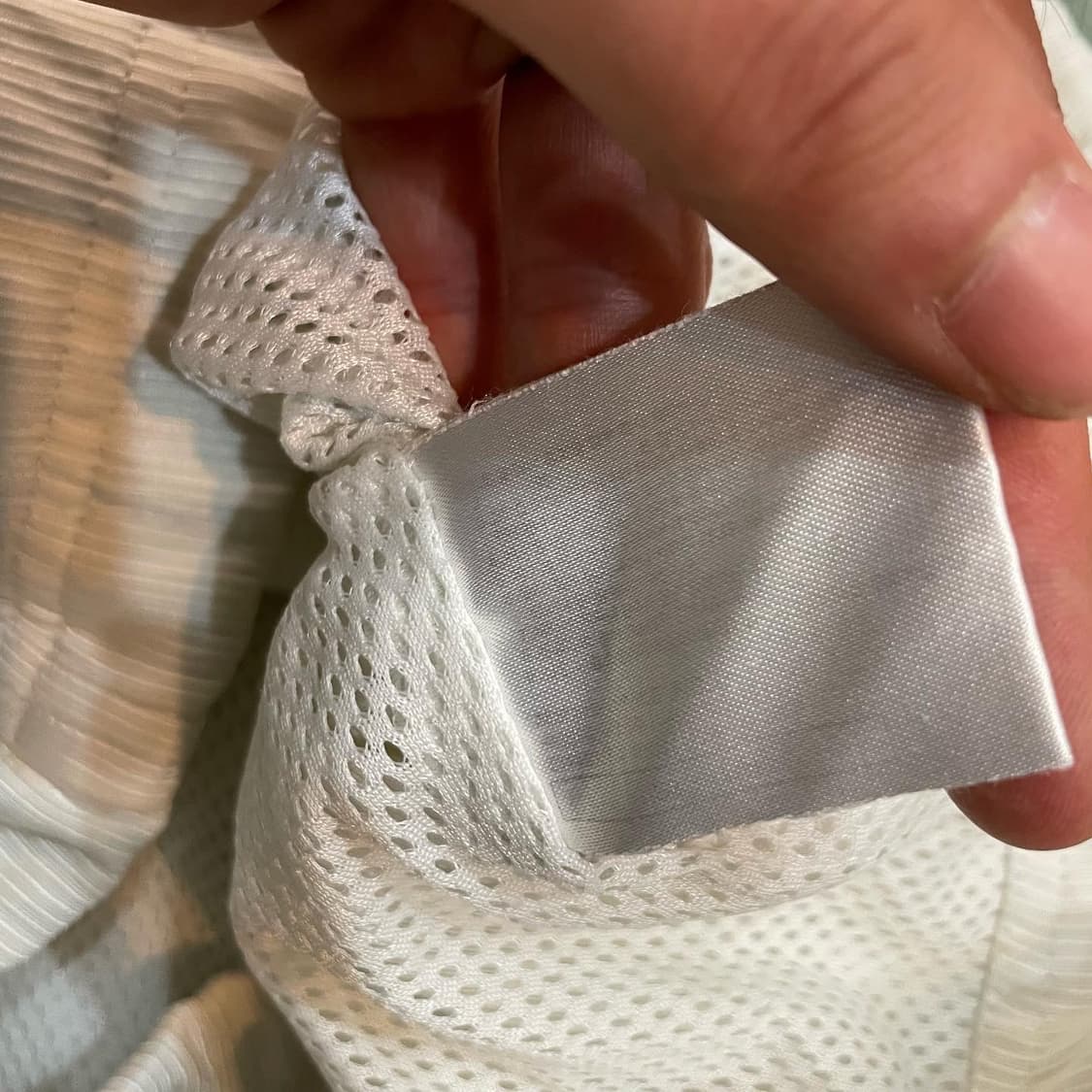 90년대 나이키 컬러테니스 자켓 상품이미지8