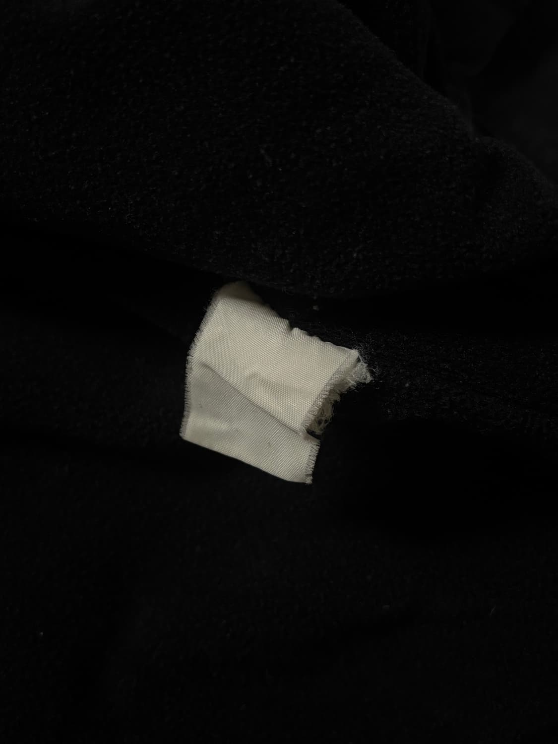 Polo 폴로 블랙 후드 자켓 상품이미지7