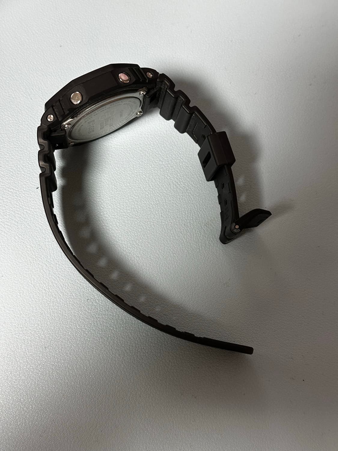 지샥 지알오크 터프솔라 상품이미지5