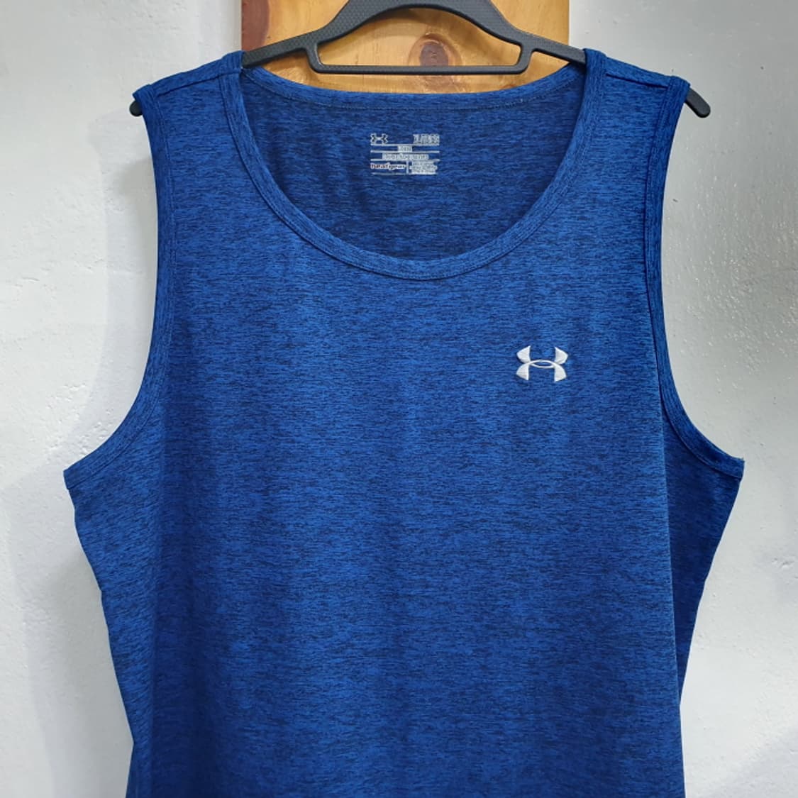 언더아머 민소매 티(105) 상품이미지2