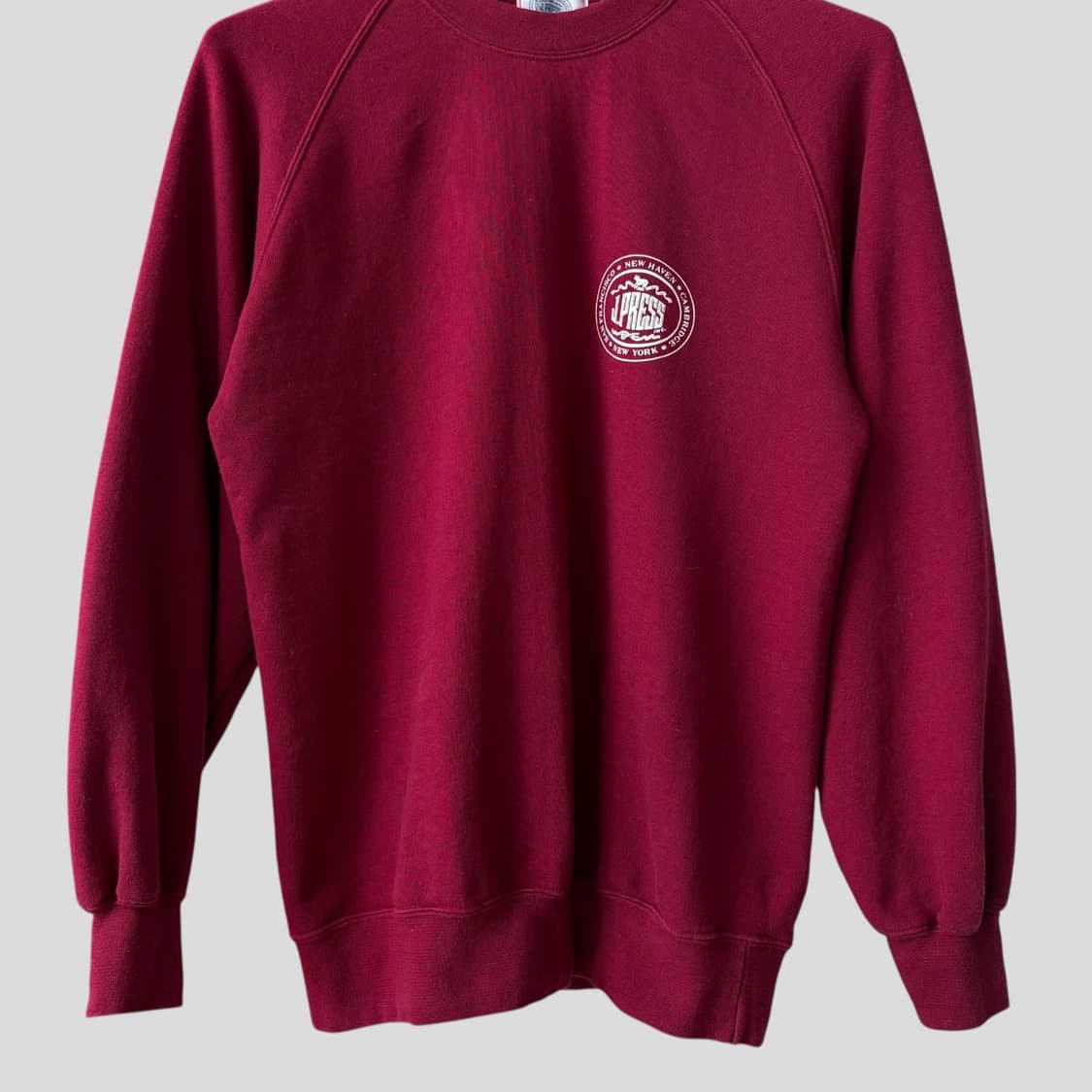 (여성M)J.PRESS 제이프레스 스웨트셔츠 맨투맨 상품이미지5