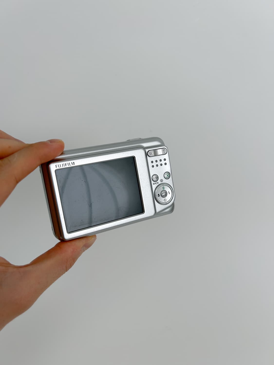 건전지디카!) 후지필름 파인픽스 a170 Finepix 빈티지 디카 상품이미지6