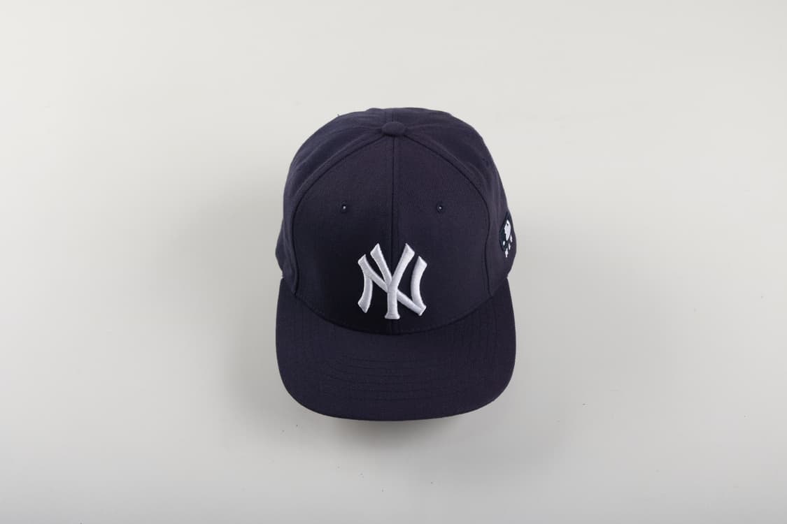 MLB 뉴욕 양키스 스냅백 모자 상품이미지1