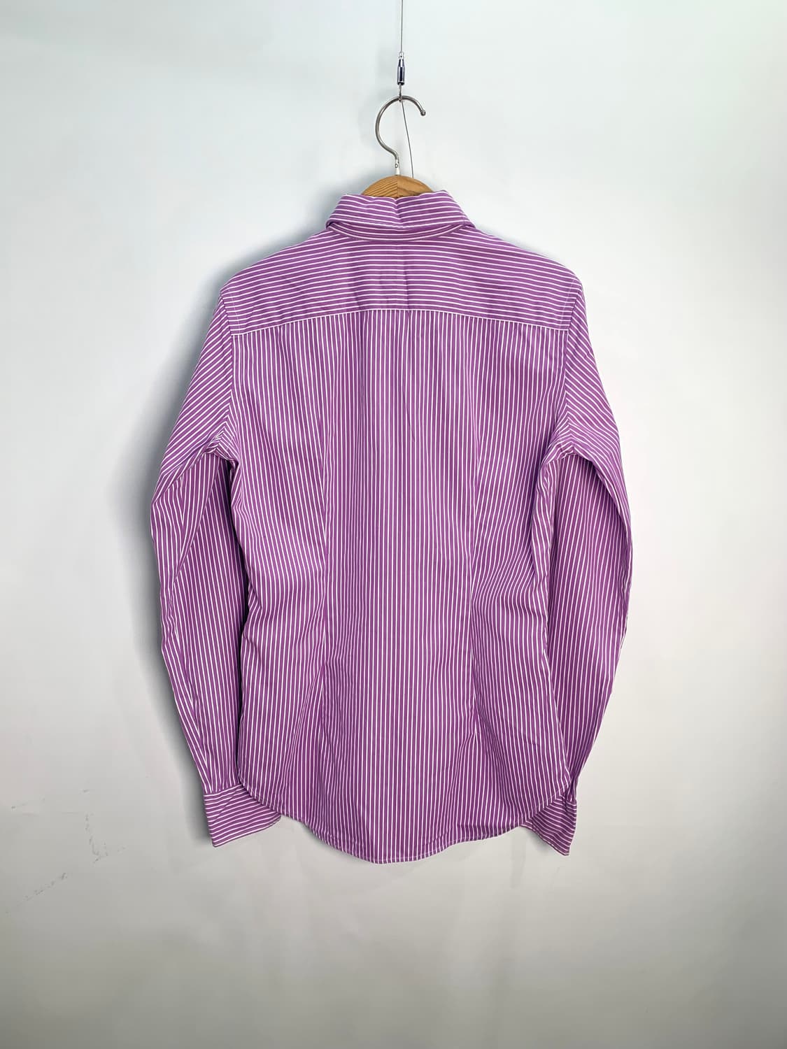 폴로 랄프로렌 스포츠 스트라이프 셔츠 상품이미지3