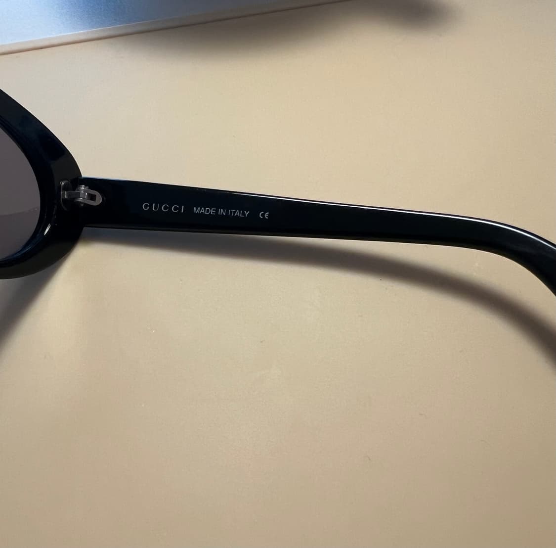 GUCCI 구찌 빈티지선글라스 상품이미지5