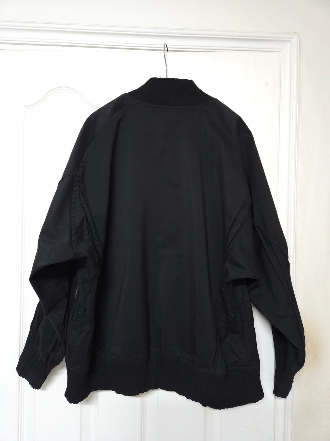 Issey Miyake A - POC ABLE Type s 베이직 블루종 상품이미지2