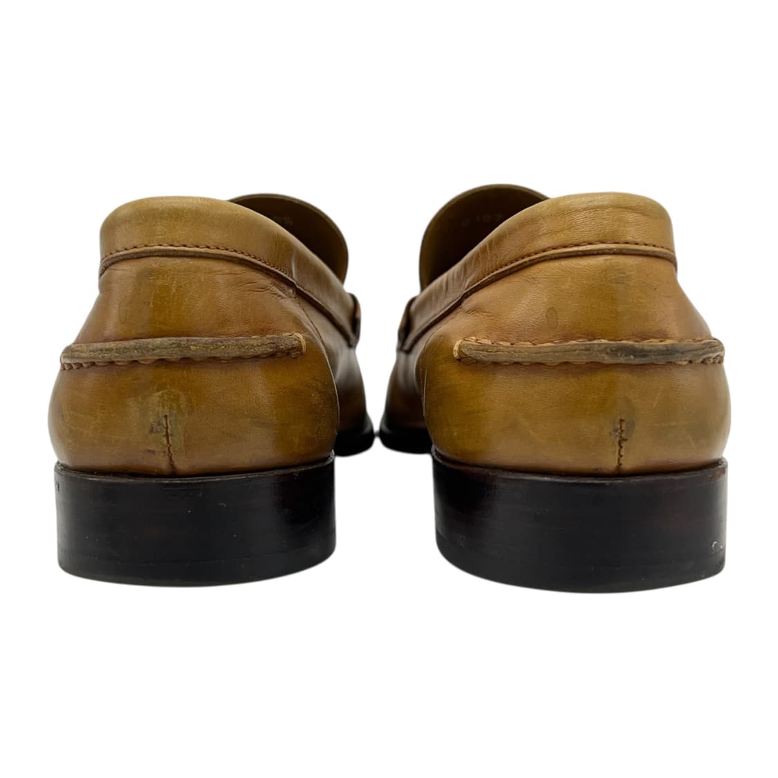 275 프라다 클래식 로퍼 (UK8.5) 상품이미지5