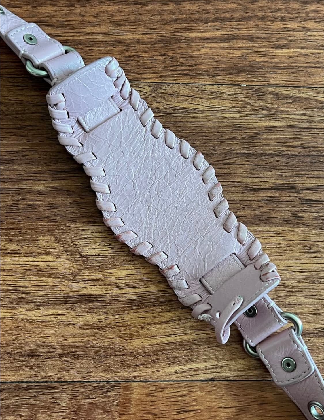 발렌시아가 네고카골 xs 핑크 상품이미지6