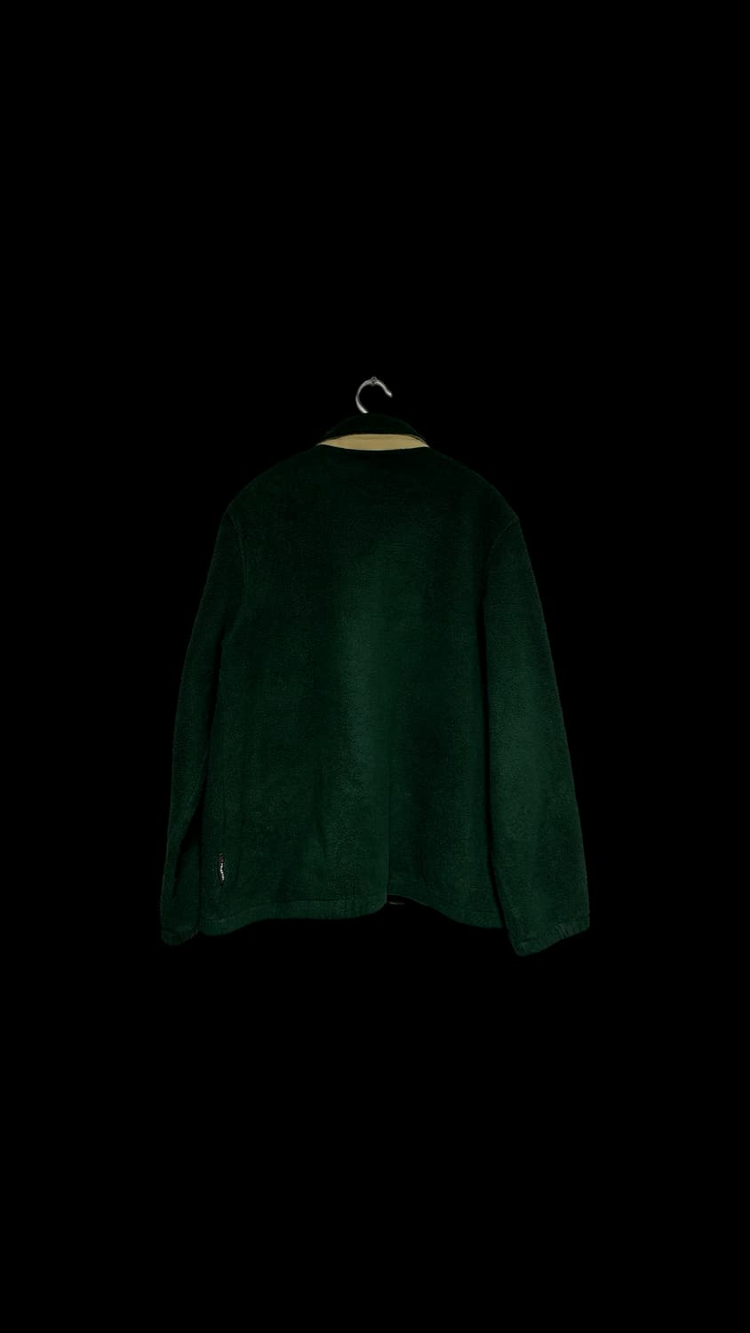 폴로 랄프로렌 플리스 자켓 상품이미지2