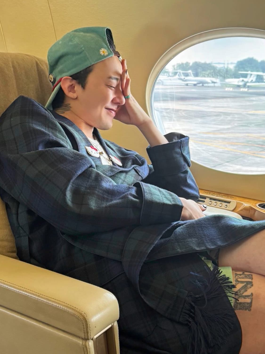 키티 집게 헤어핀 상품이미지7