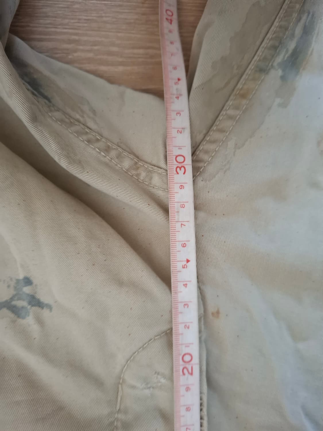 폴로 랄프로렌 면바지 42/30 상품이미지6