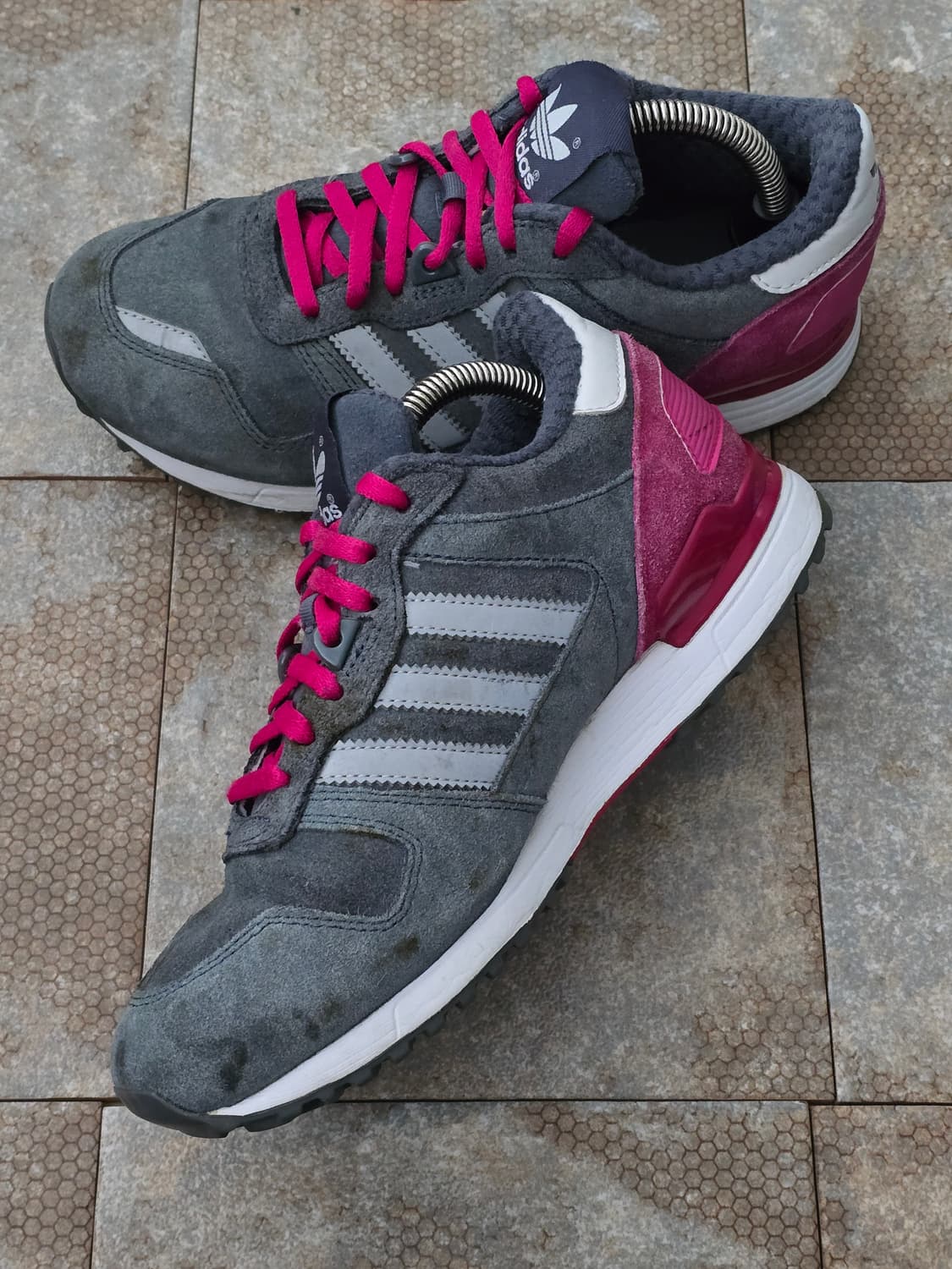 (230)아디다스 zx 700 상품이미지6