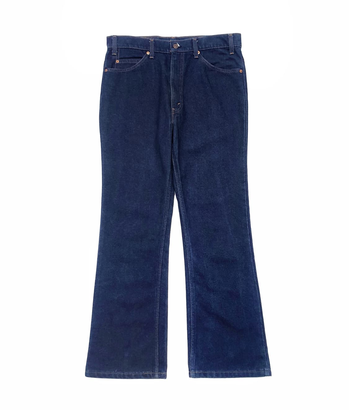 리바이스 20516 부츠컷 80s 데드스탁 36 (34) 상품이미지1